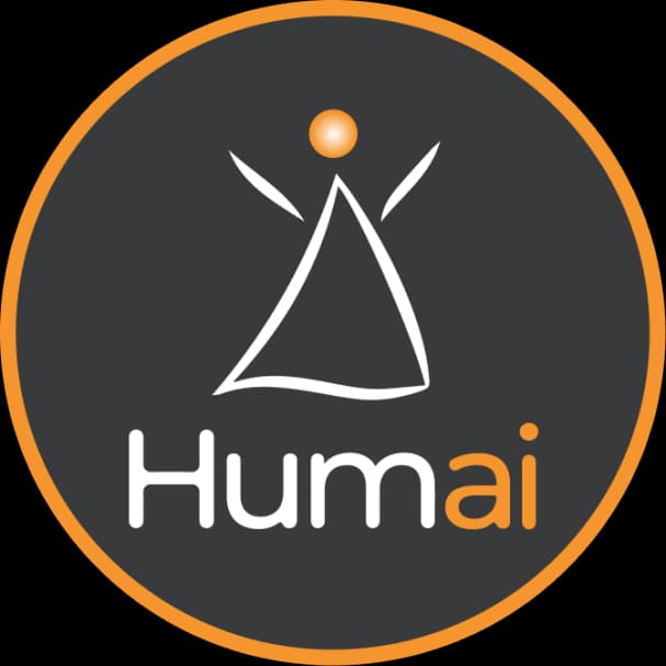Logo 4humai
